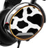 Cow Pattern Animal Print SteelSeries Arctis 3 Skin